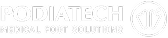 Logo Podiatech