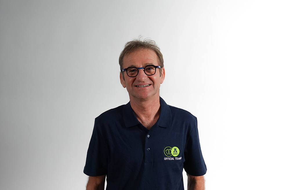 Daniel Loridon