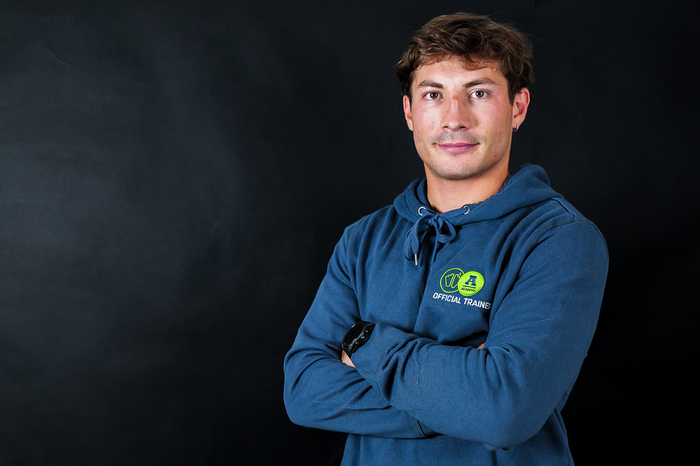 Lucas Grilliet
