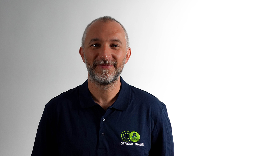 Ludovic Schang
