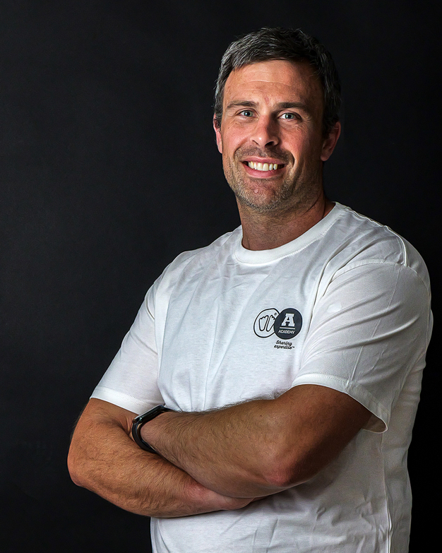 Martin Driscoll