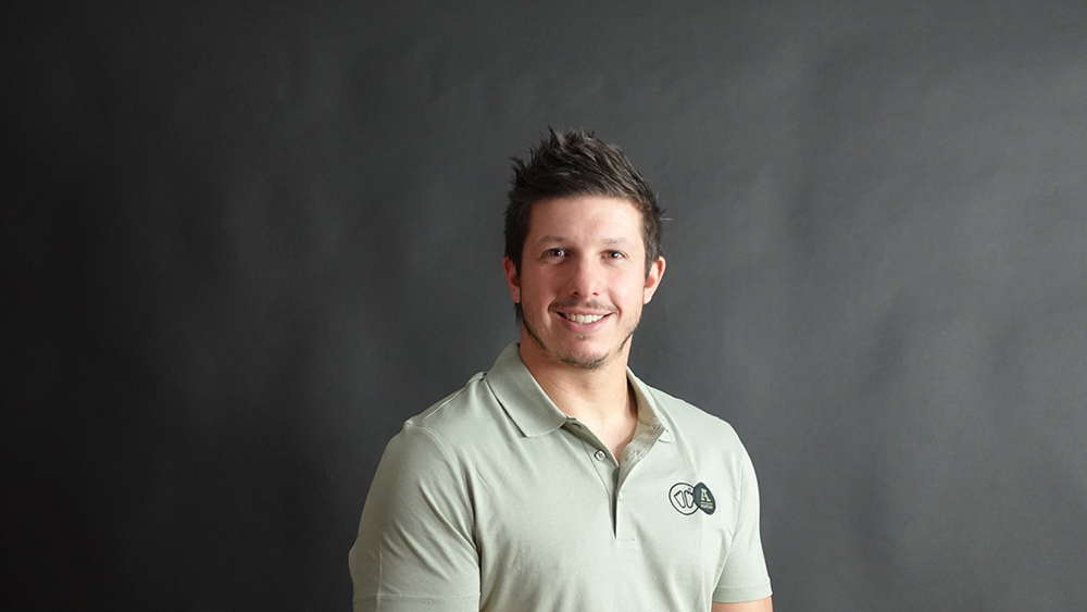 Simon Lagier