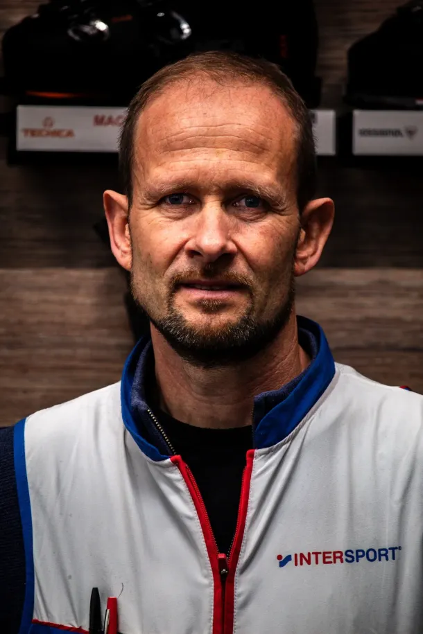 Jean-Christophe