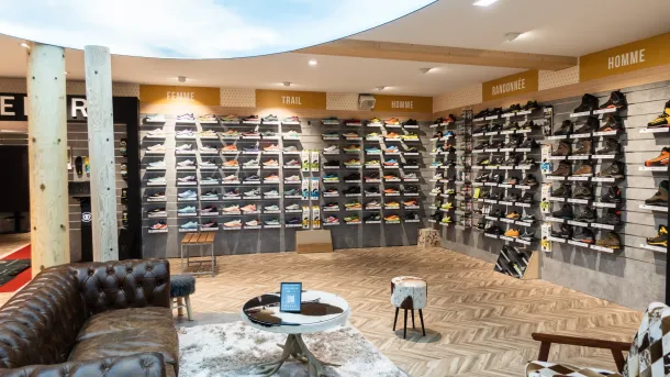 Des solutions dédiées pour la pratique des sports Outdoors