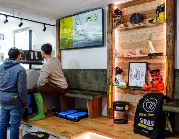 Pourquoi choisir une formation Bootfitting ?