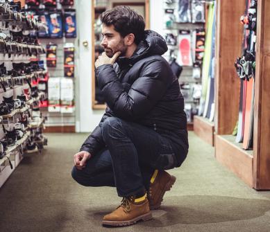 Comment éviter le showrooming