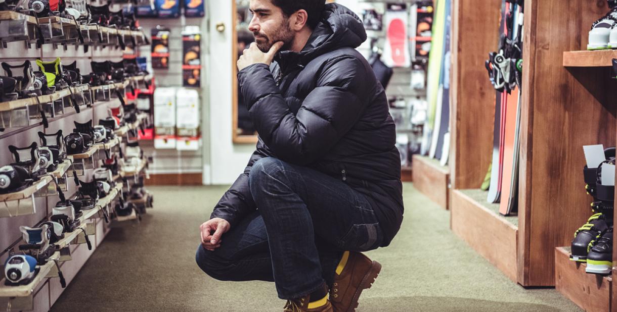 Comment éviter le showrooming