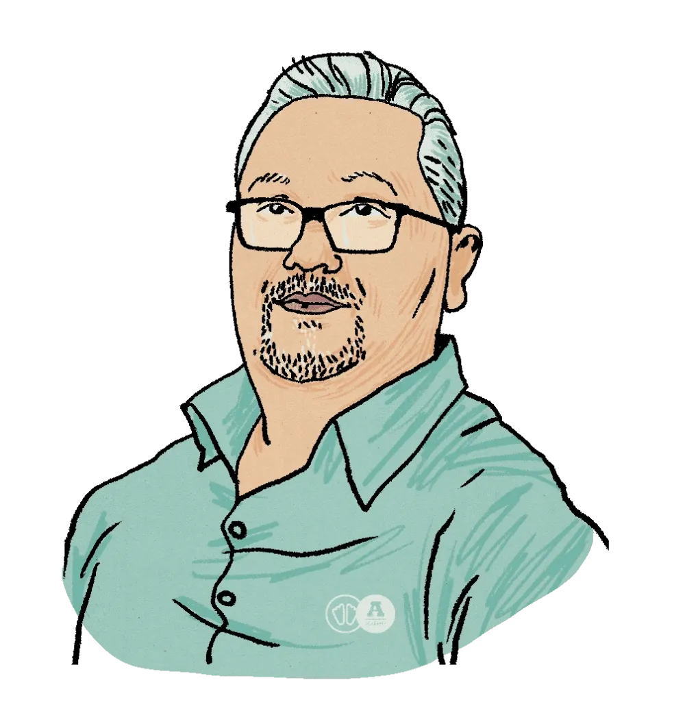 Martin Kirmair