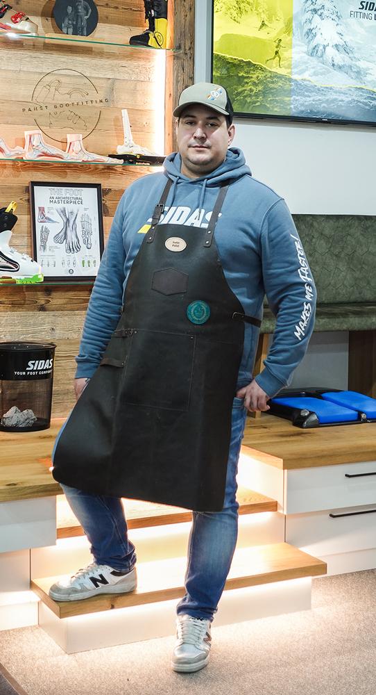Stephan Patzl
