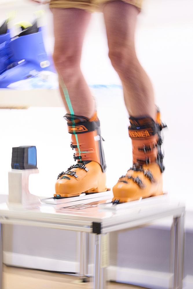 Bootfitting Congress 2026