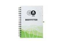 Carnet de suivi client