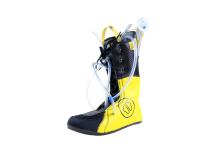 Chausson Injecté Race