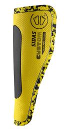 Shin Plate