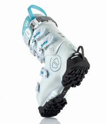 Skiboot Traction