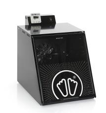 Confort fit oven
