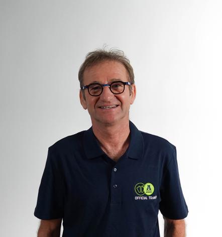 Daniel Loridon