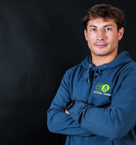 Lucas Grilliet