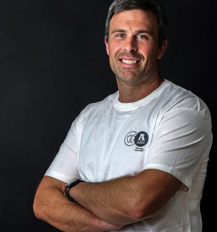 Martin Driscoll