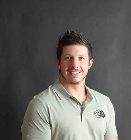 Simon Lagier