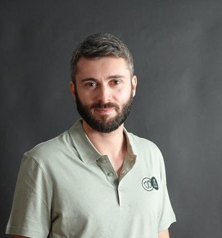 Sylvain Petit