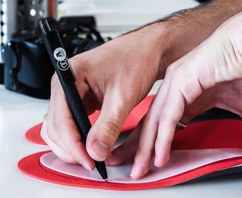 Formation Bootfitting Ski 360