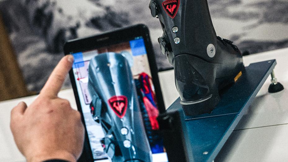 Formation Bootfitting Ski One to One