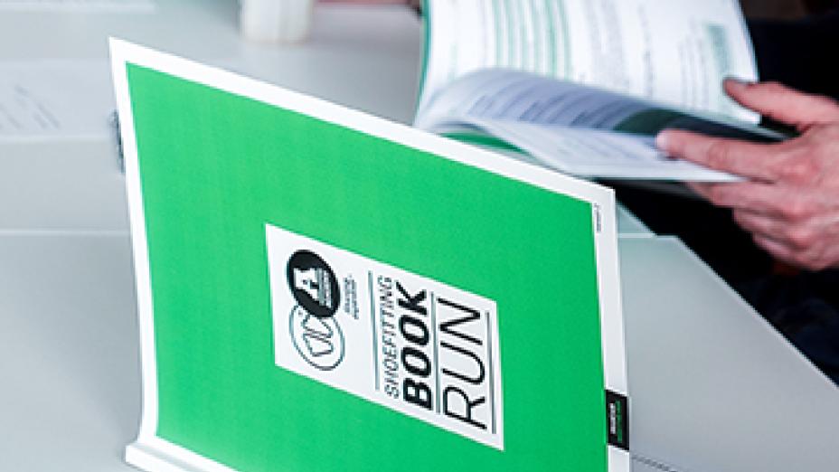 Book Formation