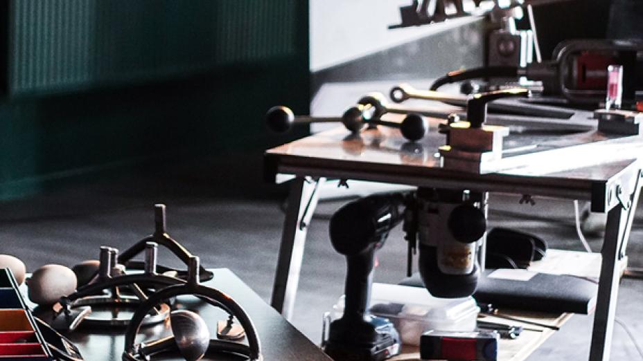 Bootfitting Tools
