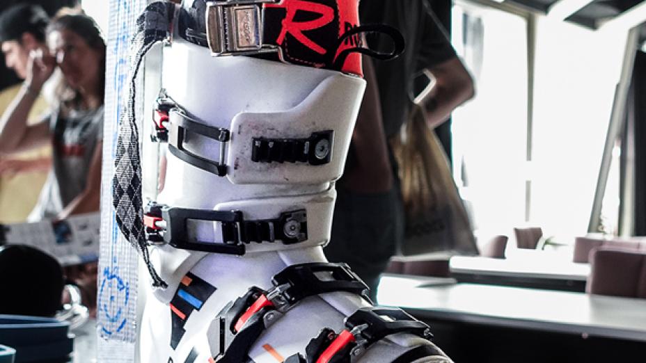 Ski Bootfitting