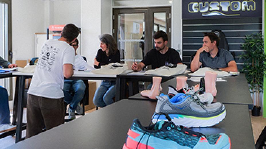 Chaussures de running