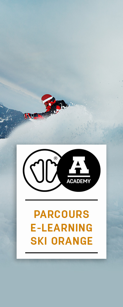 formation e-learning ski orange sidas academy