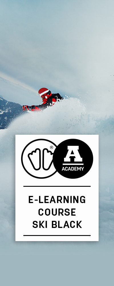 E-learning black sidas academy