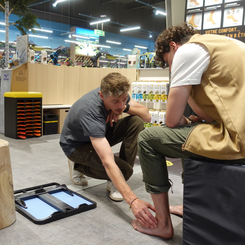 Accueil Sidas Academy