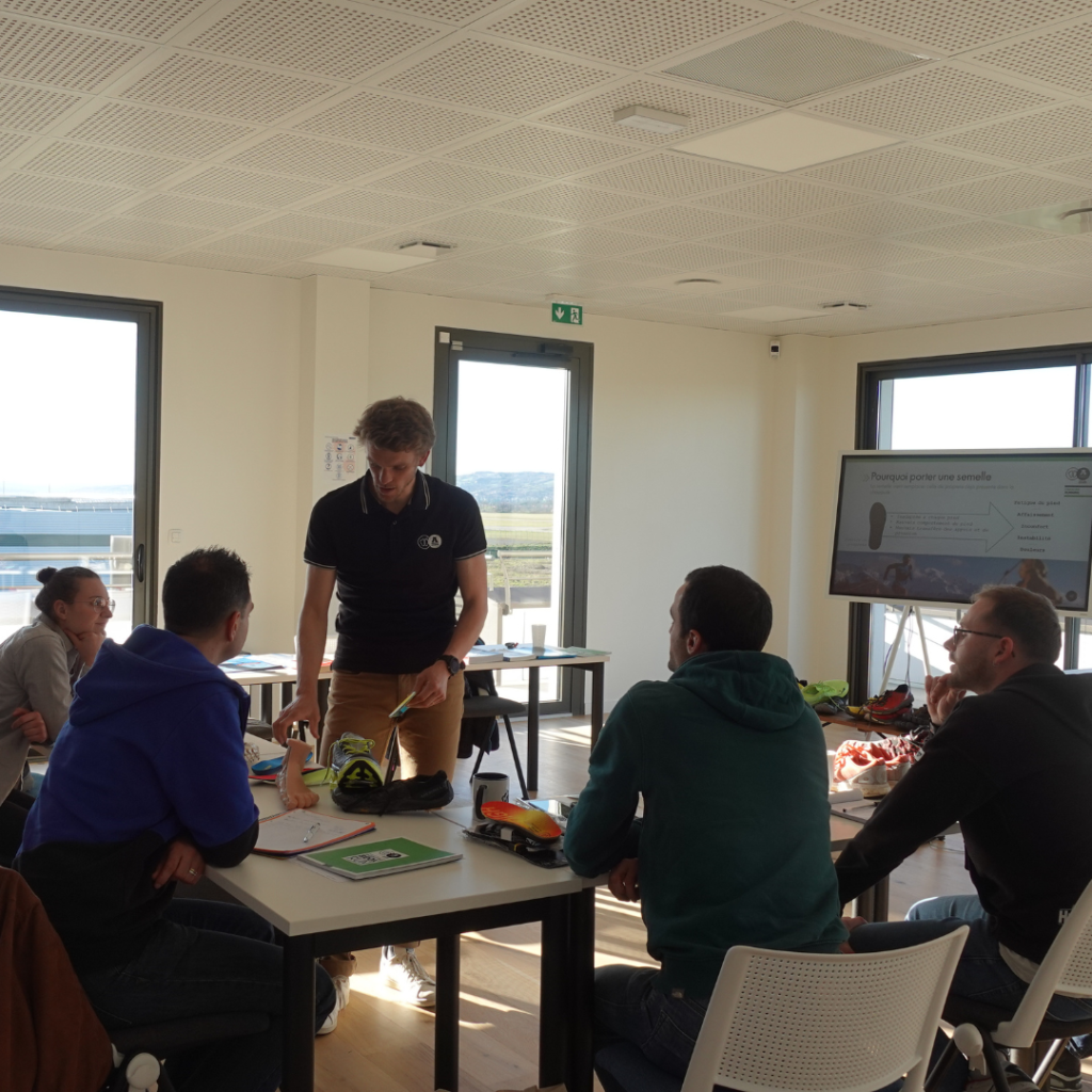 Accueil Sidas Academy