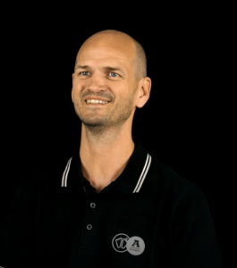 Sidas Academy Expert Lutz Grauman