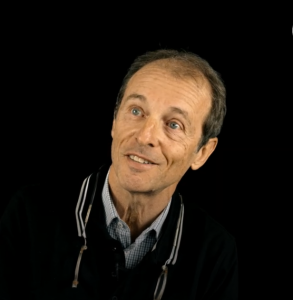 Sidas Academy Expert Michel Maestro