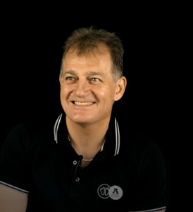 Sidas Academy Expert Dion Taylor
